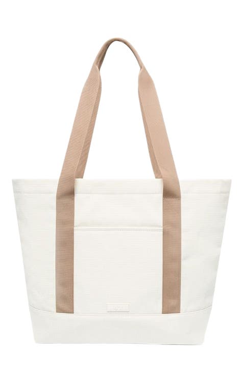Kangol Tote KGC-2 250-2191 250-2191-10 Tote Bag, 2-Way