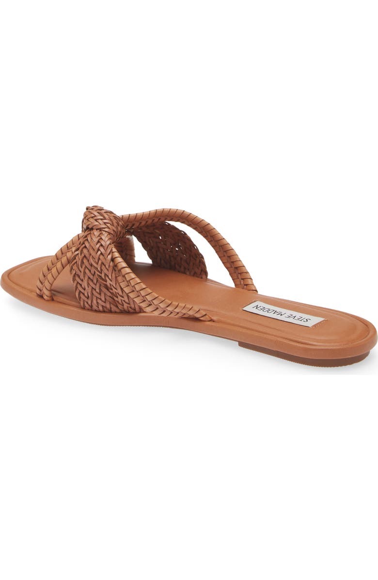 Steve Madden Kandace Slide Sandal, Alternate, color,