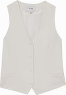 Reiss Devon Vest