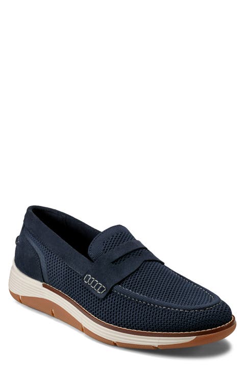 Lance Loafer (Men)