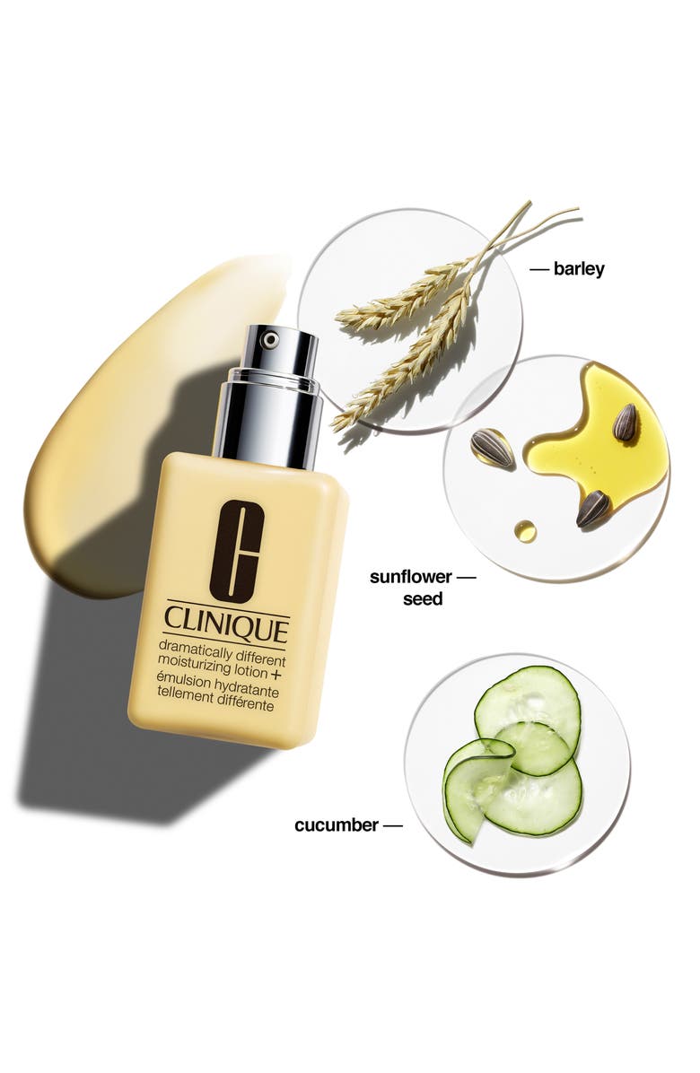 Clinique 1 Moisturizer, 2 Ways: Lotion Set $62 Value, Alternate, color, 