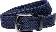 Nike Stretch Braided Golf Belt