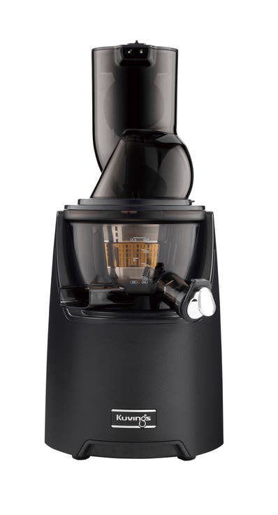 3.2 Inches Wide Mouth Vertical Slow Juicer