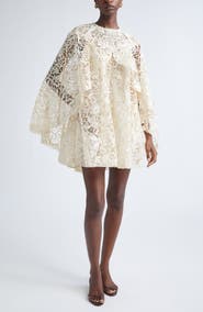 Zimmermann Memento Bird Lace