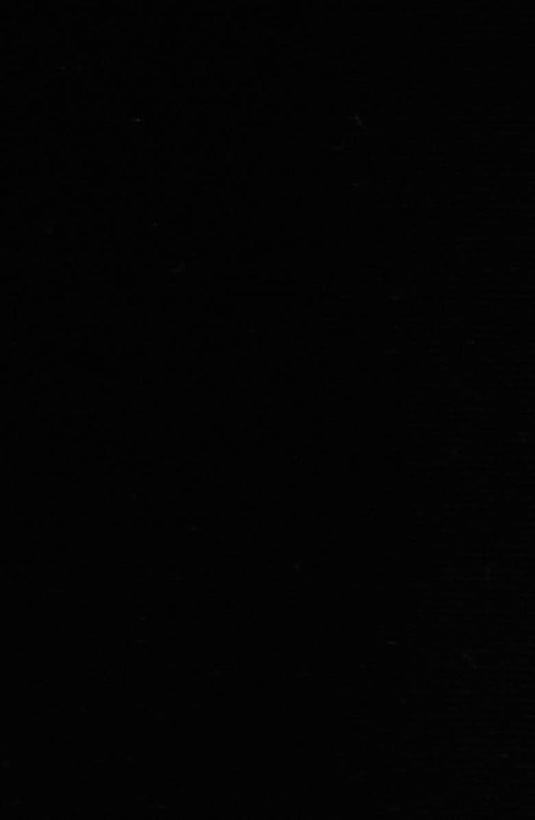 Anne Klein Pull-On Wide Leg Velvet Pants, Alternate, color, 