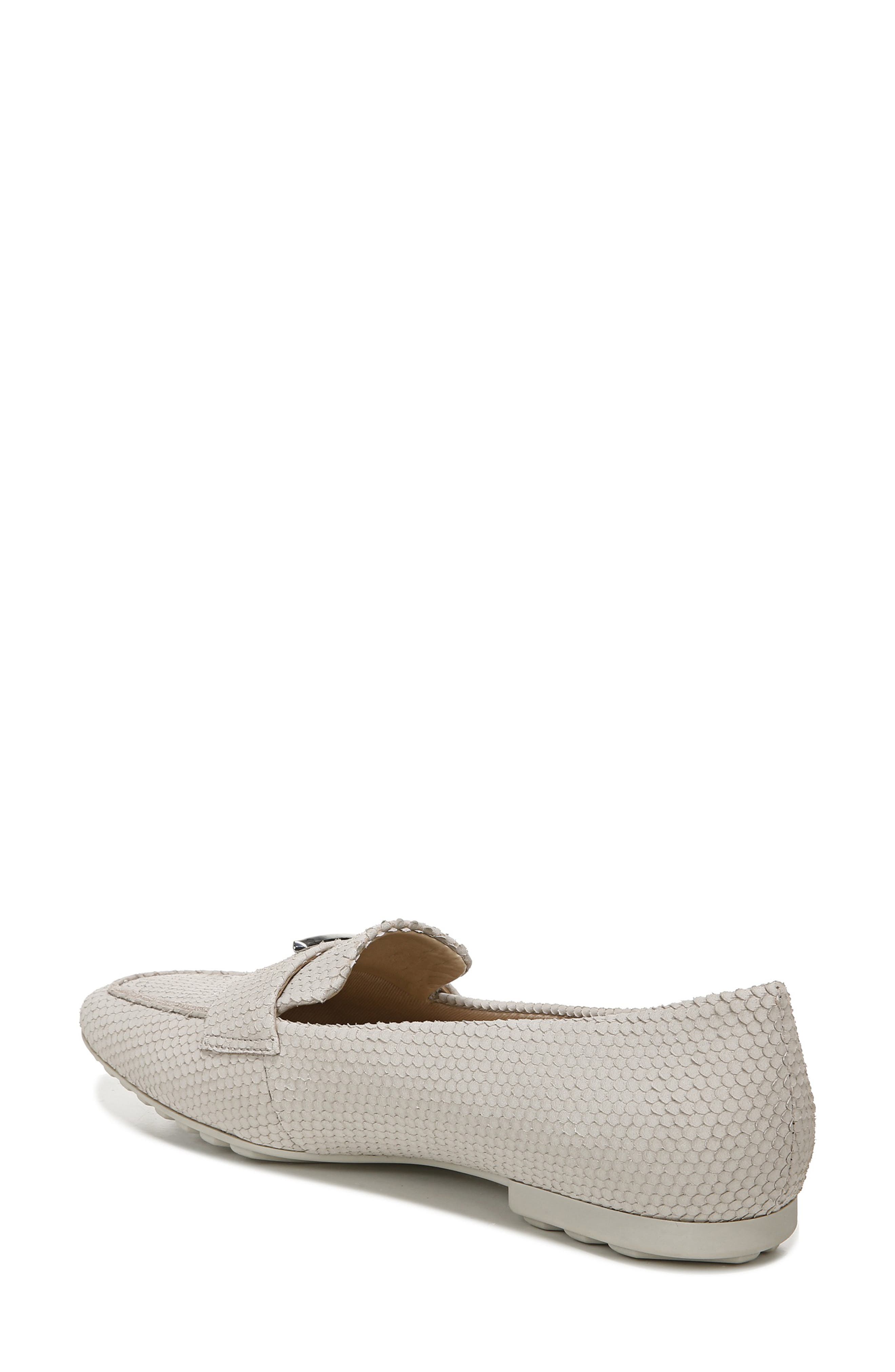 Petola Loafer - Wide Width Available, Alternate, color, ALUMINUM