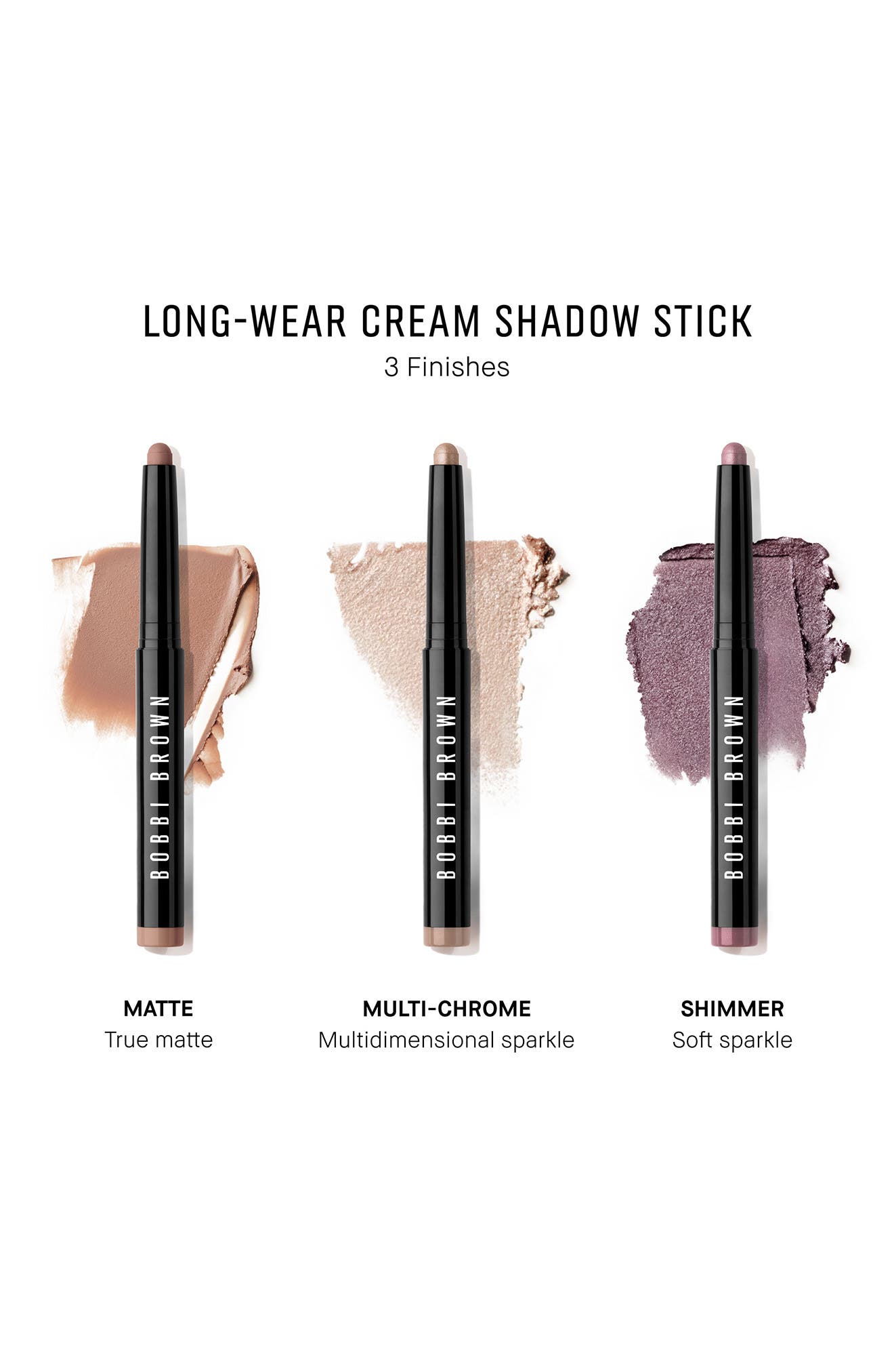 Водостойкие кремовые тени-стик Bobbi Brown Long-Wear — фото 6