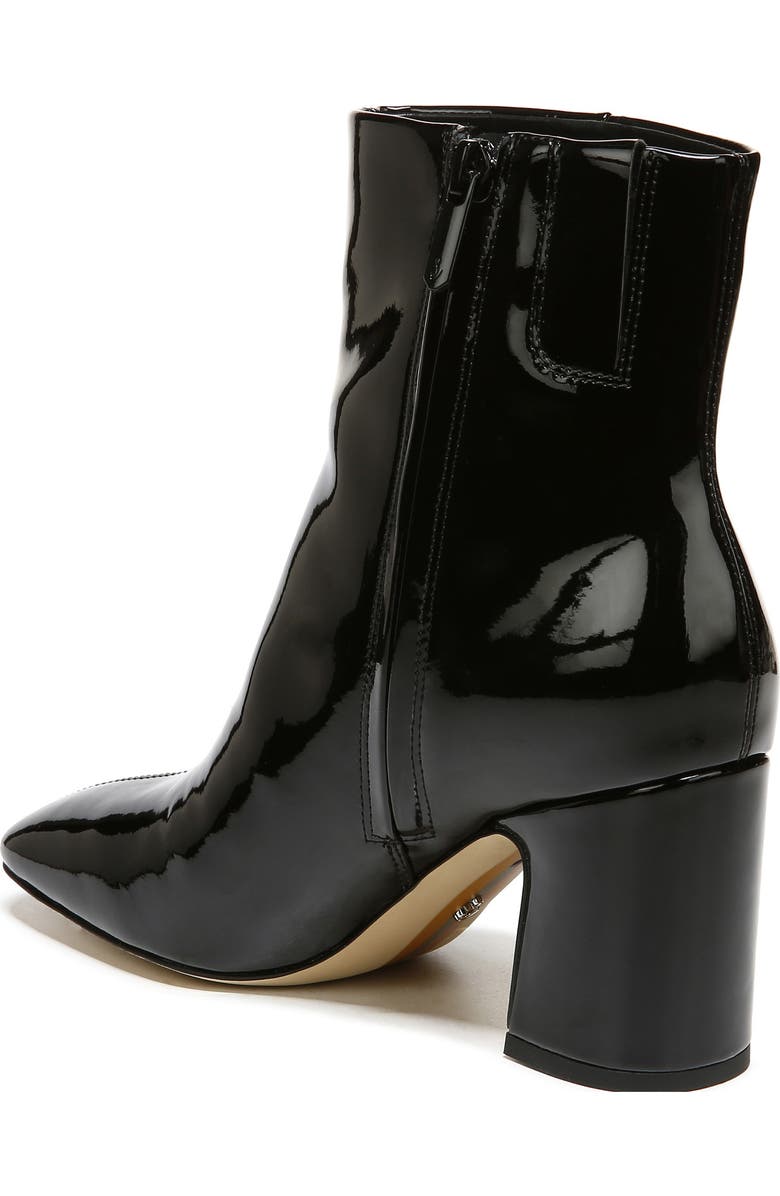 Sam Edelman Fawn Block Heel Bootie, Alternate, color,