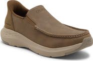 SKECHERS Swift Fit Relaxed Fit Slip On Sneaker