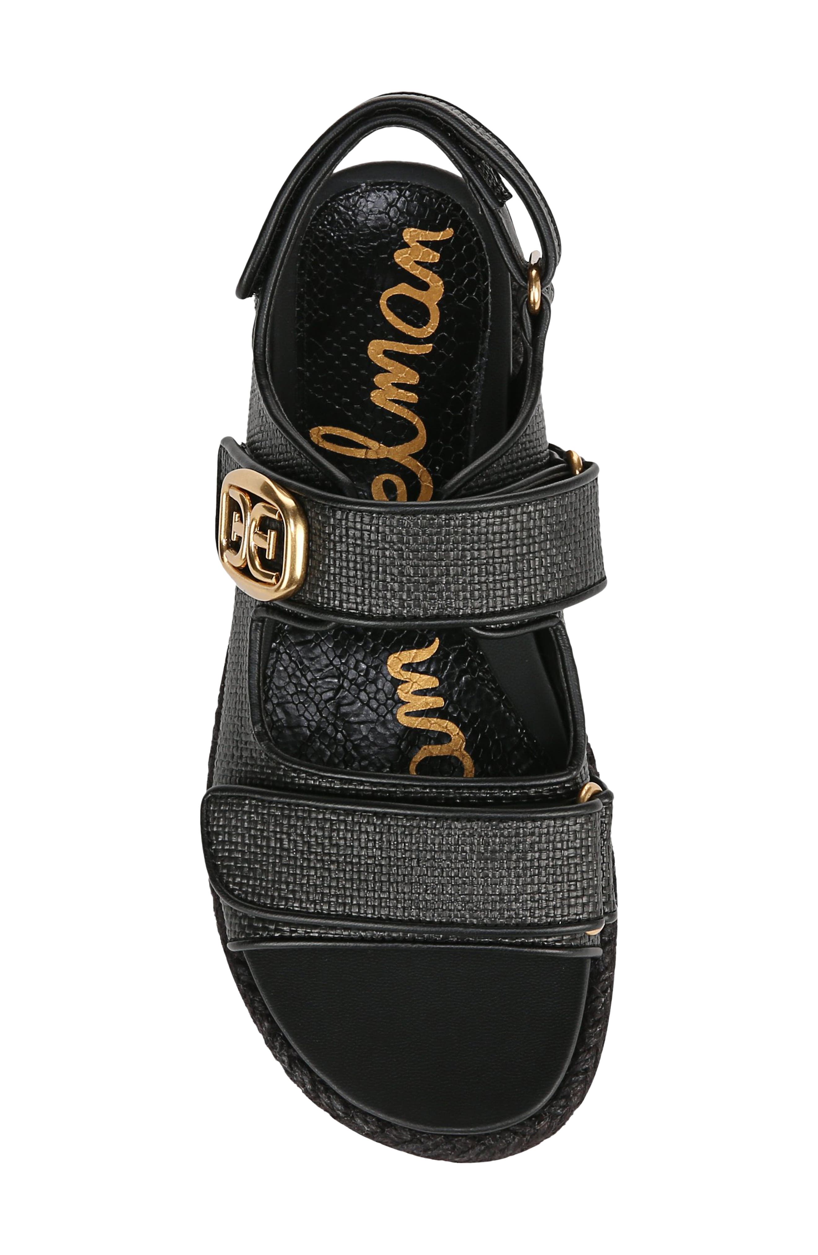 Sam Edelman Arlo Slingback Sandal, Alternate, color, 