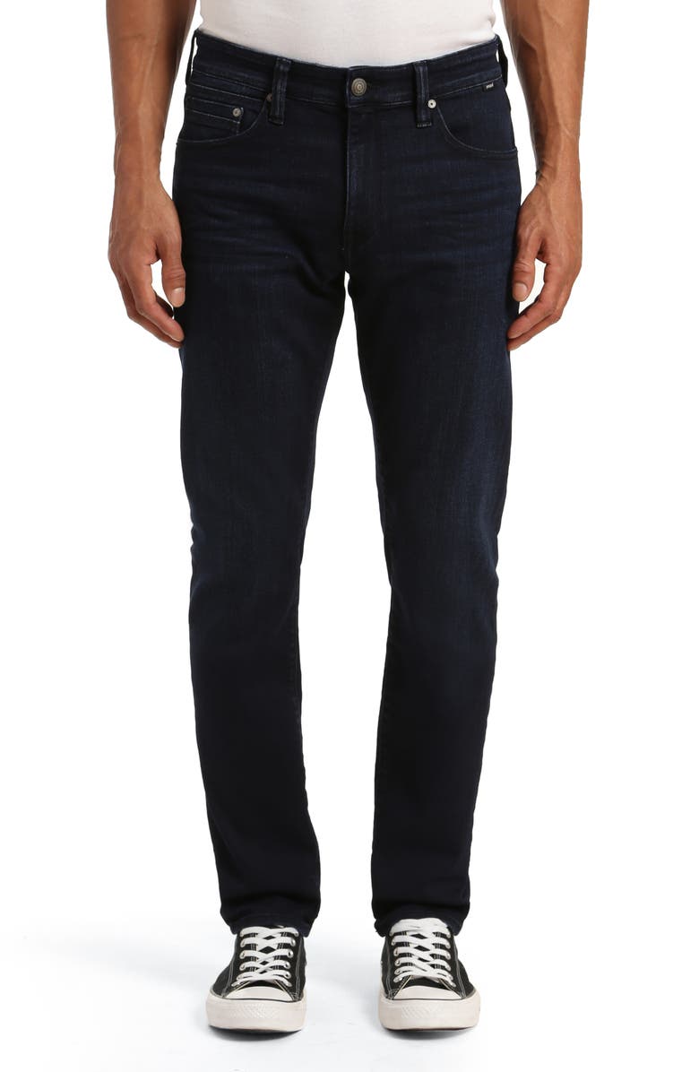 Mavi Jeans Matt Relaxed Fit Jeans | Nordstromrack