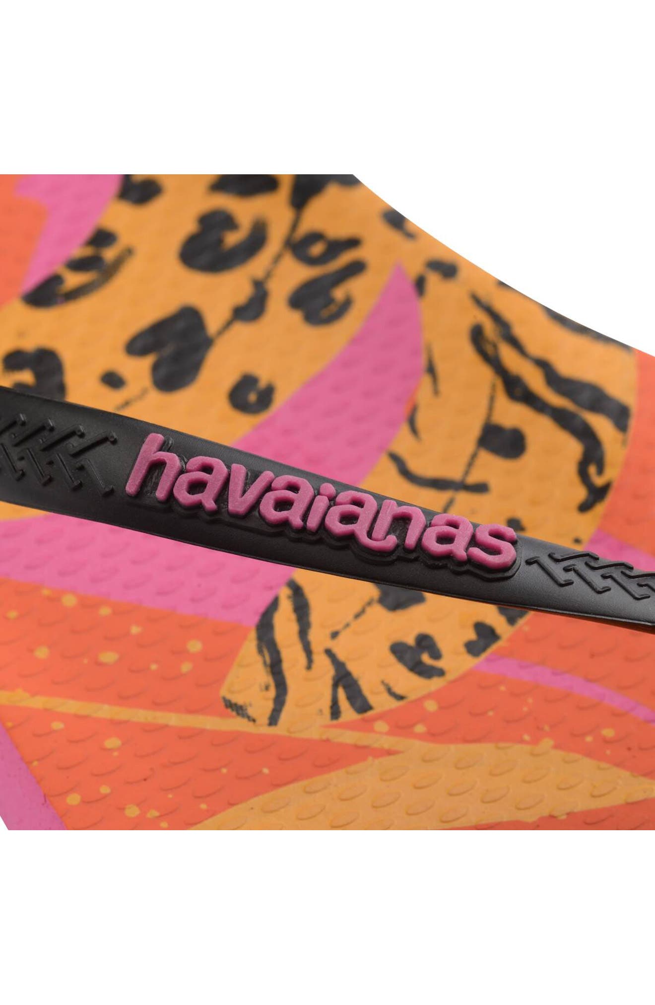Havaianas Slim Flip Flop, Alternate, color, 