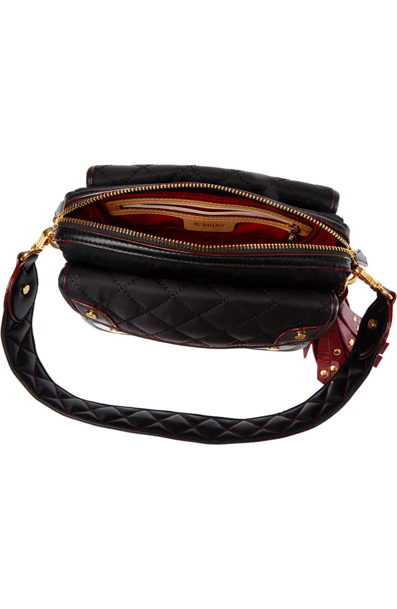 MZ Wallace Lexington Crossbody Bag, Alternate, color,
