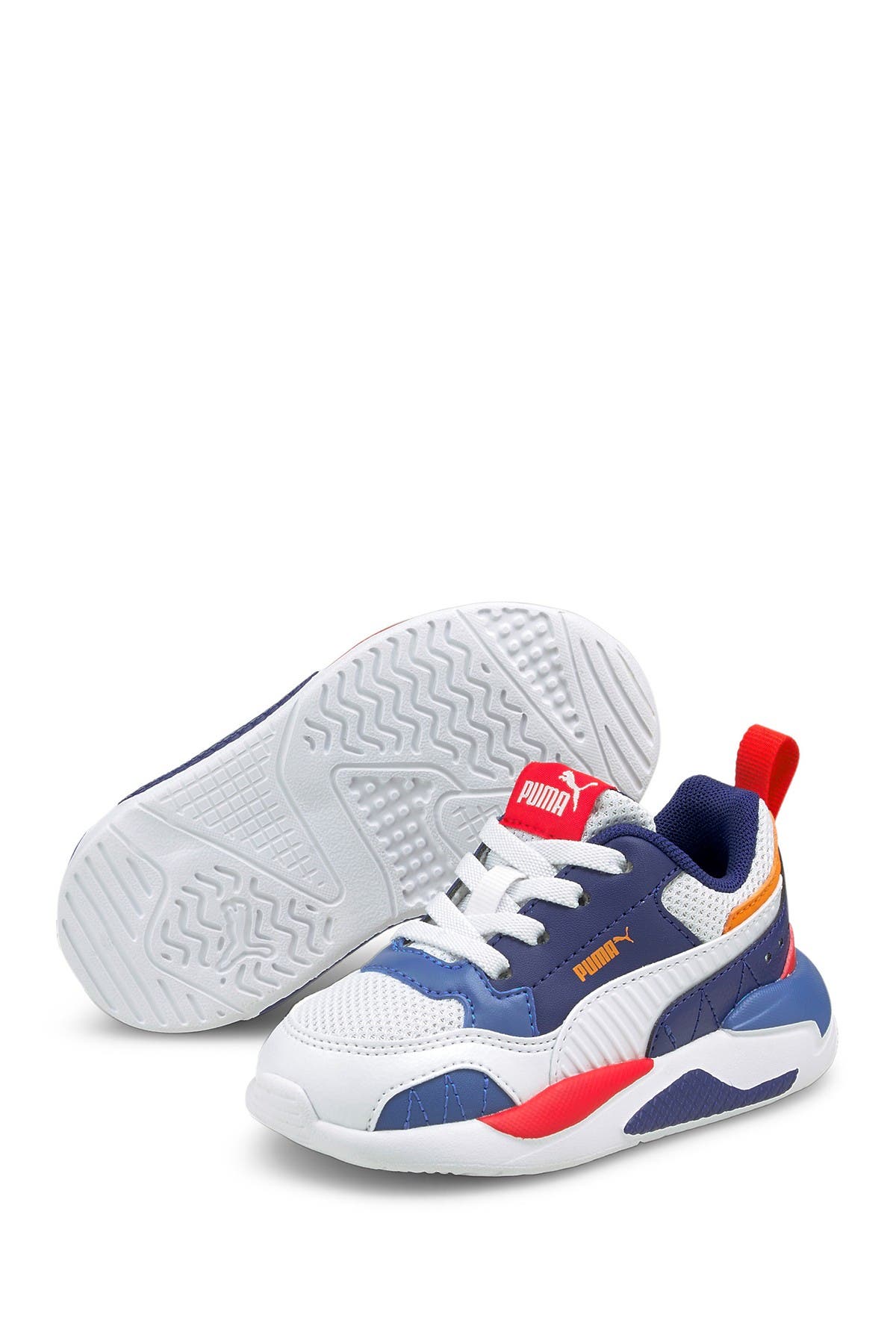 PUMA X-Ray 2 Square AC Sneaker, Main, color, 