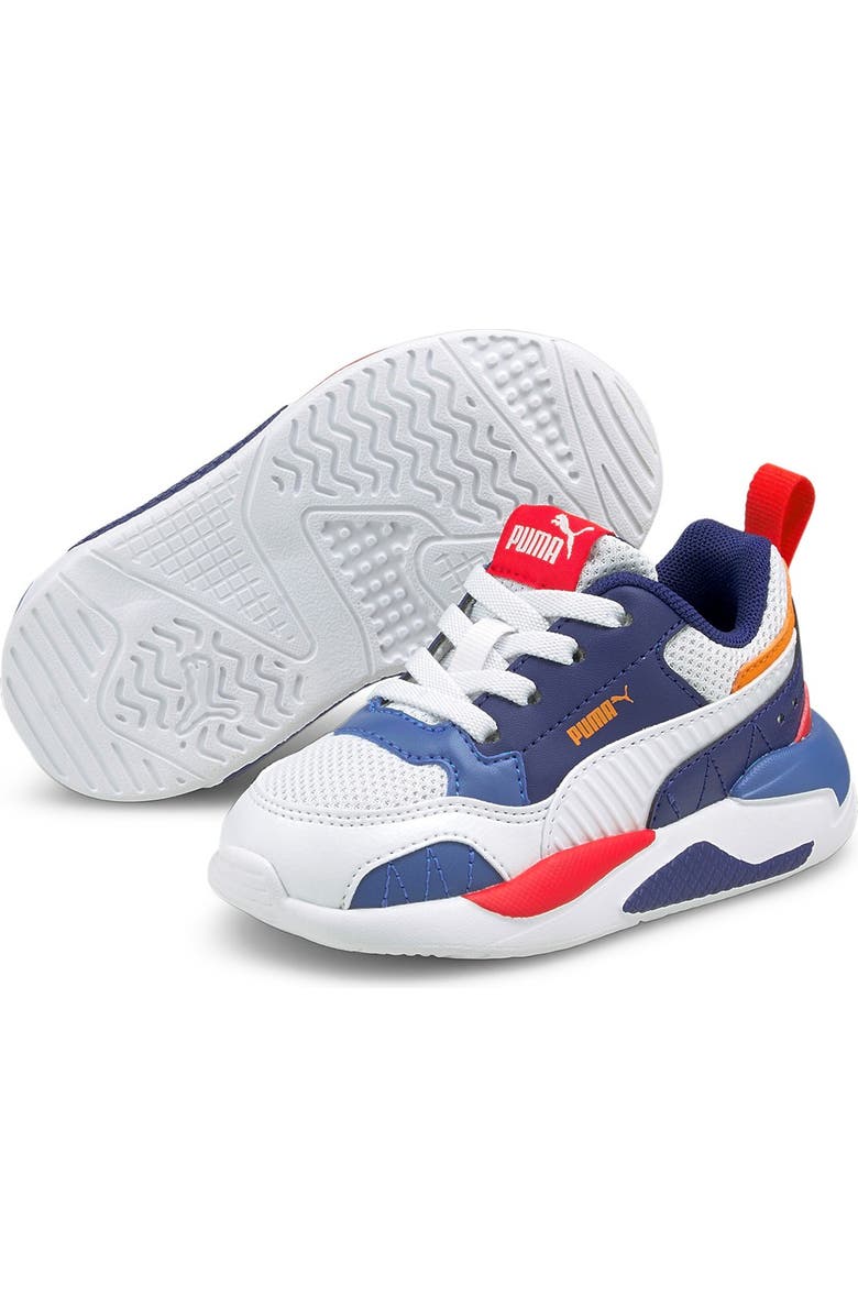 PUMA X-Ray 2 Square AC Sneaker, Main, color,