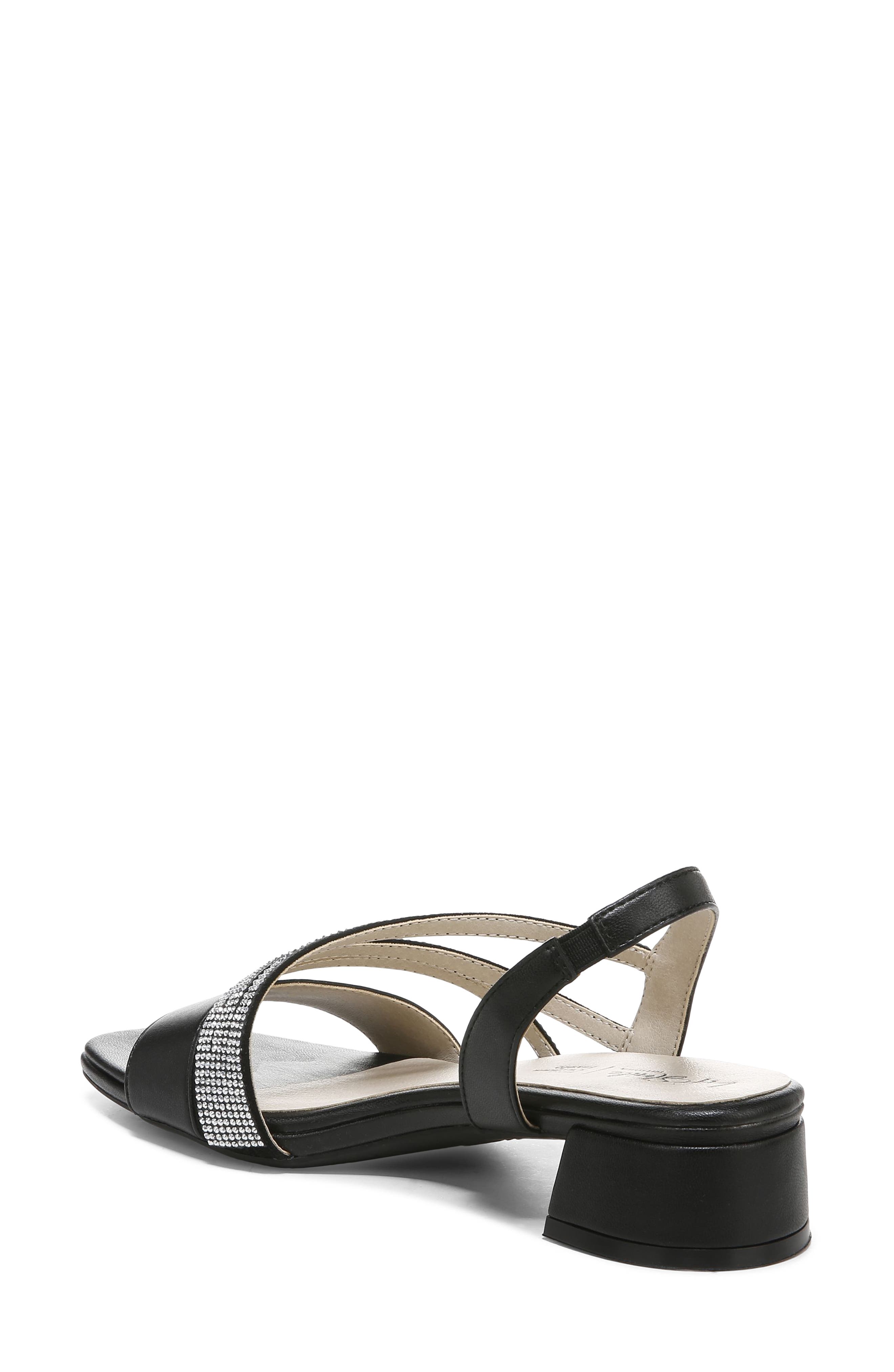 LifeStride Joy Strappy Sandal, Alternate, color, 