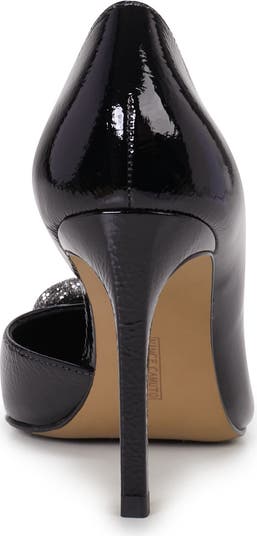 Emelias Half d'Orsay Pump