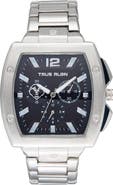 True Religion Quartz Bracelet Watch, 42mm