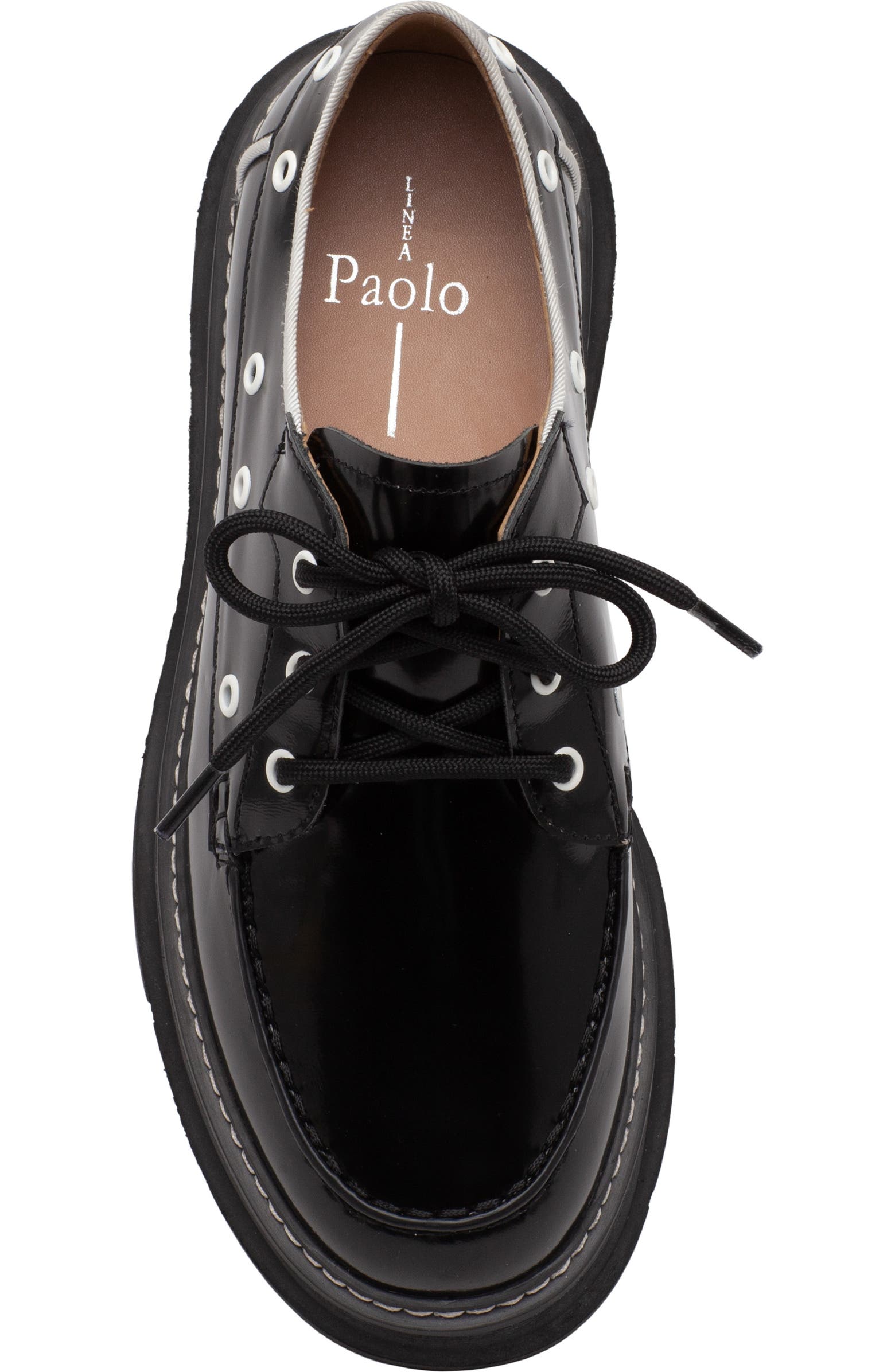 Linea Paolo Marcy Derby (Women) | Nordstromrack