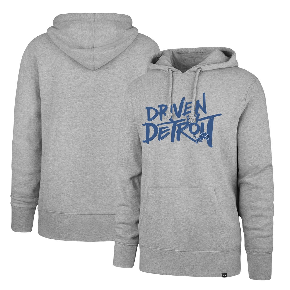 selected Heather Gray