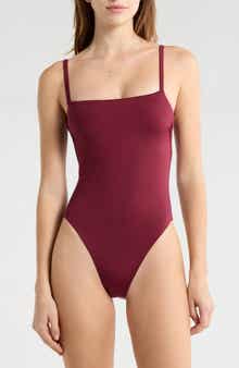 Vitamin A® Jenna One-Piece Swimsuit