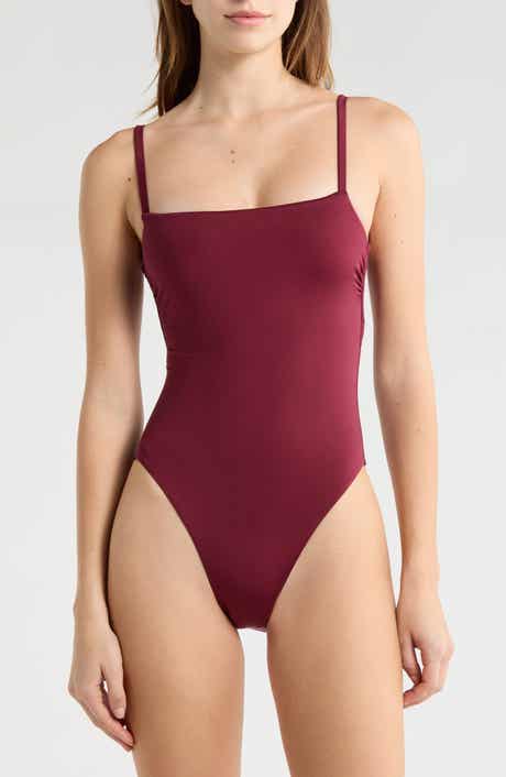 Vitamin A® Jenna One-Piece Swimsuit