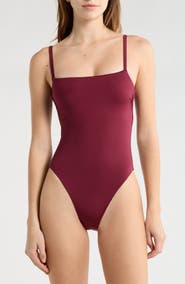 Vitamin A® Jenna One-Piece Swimsuit