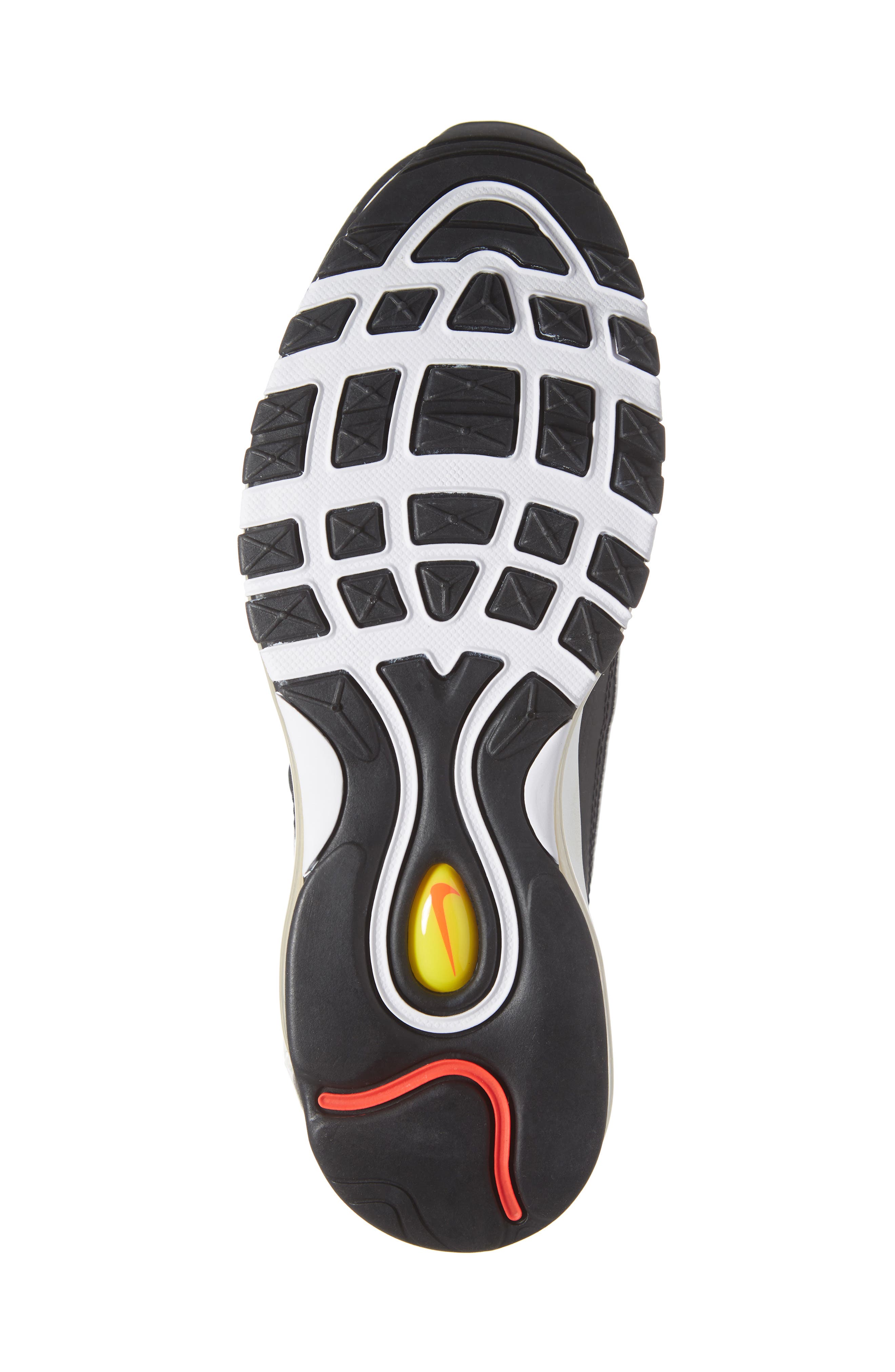 Nike Air Max 98 Sneaker, Alternate, color, 