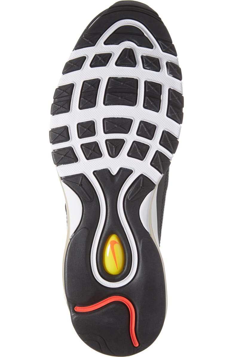 Nike Air Max 98 Sneaker, Alternate, color,