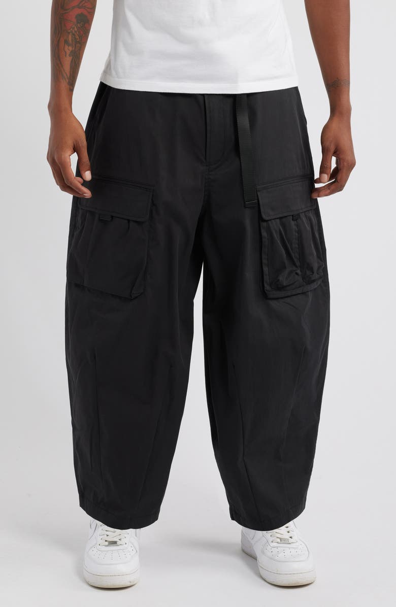 Alpha Industries Oversize Tactical Pants, Main, color, 