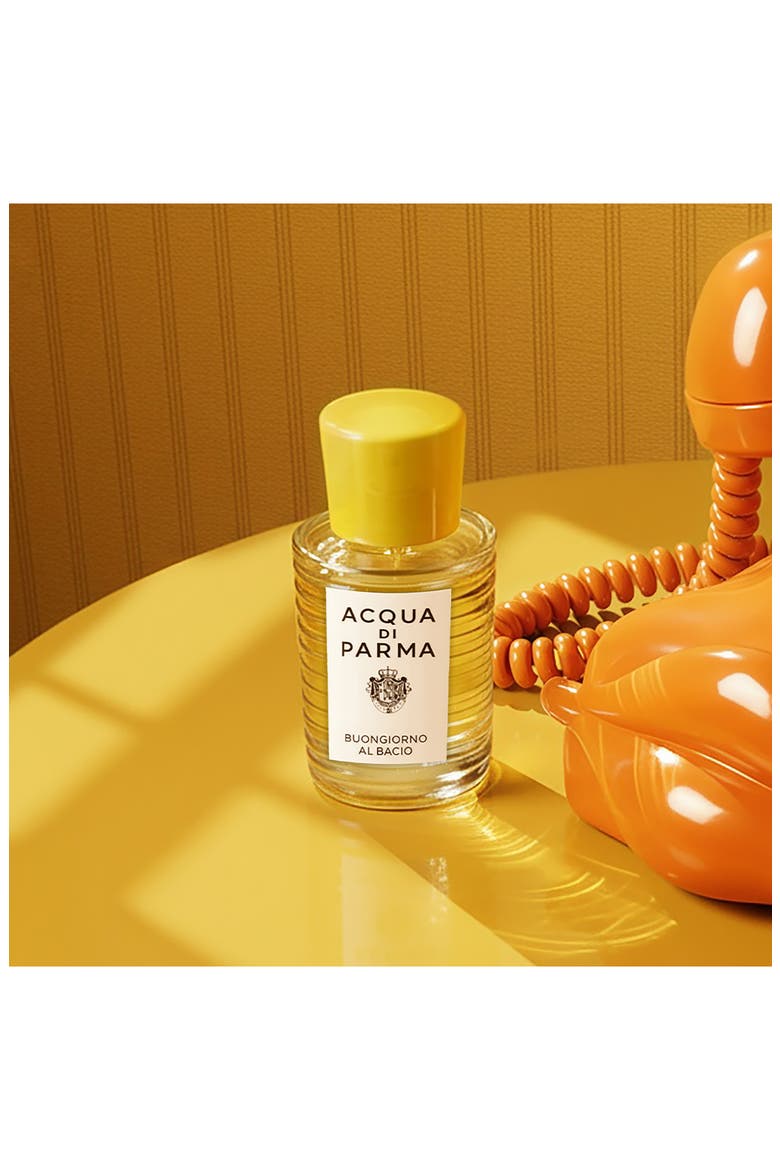Buongiorno al Bacio Eau de Parfum, Alternate, color, NO COLOR
