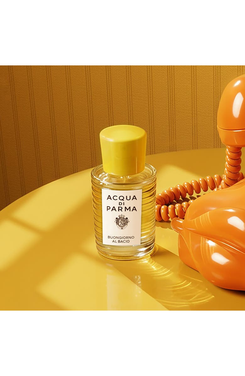 Acqua di Parma Buongiorno al Bacio Eau de Parfum, Alternate, color, 