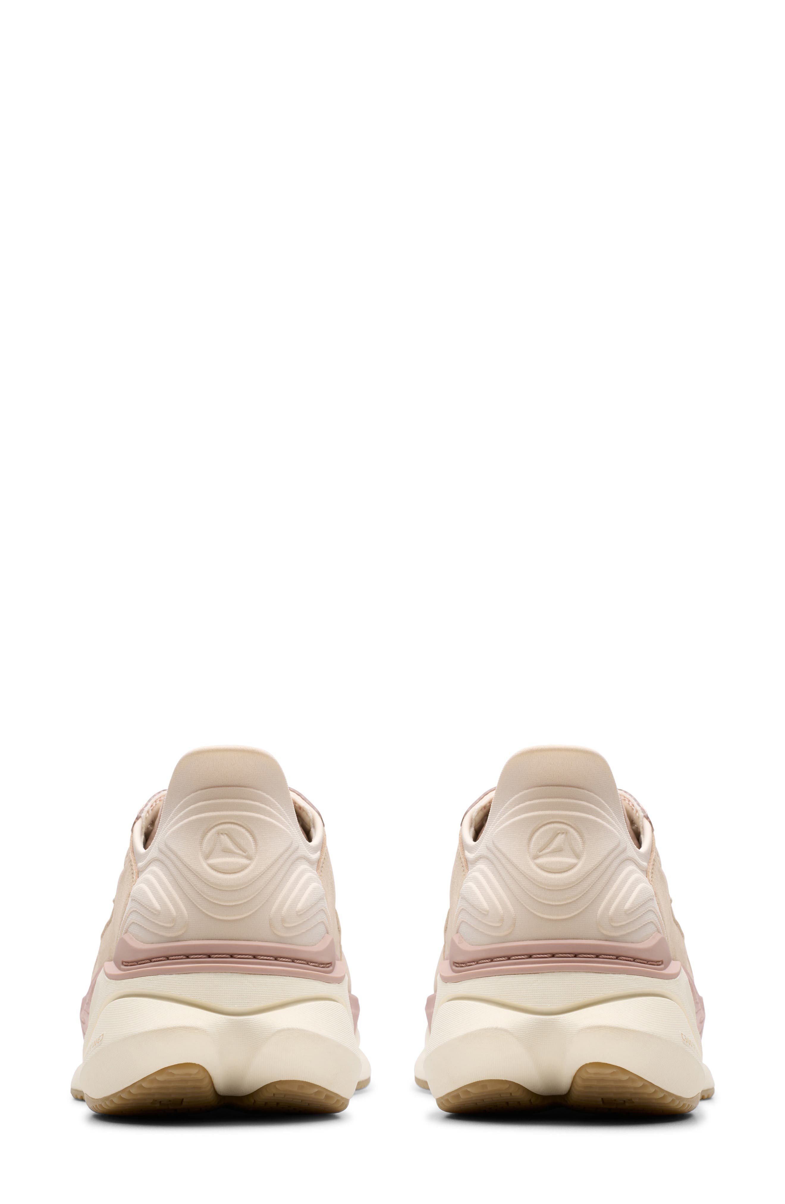 Pace Lace-Up Sneaker, Alternate, color, SAND COMBI
