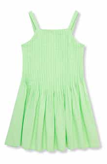 Habitual Kids Kids' Pintucked Dress