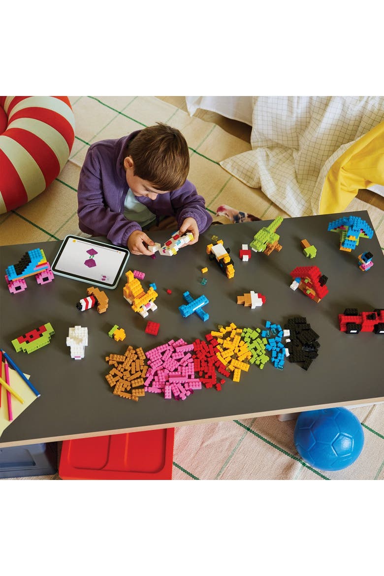 LEGO® Classic Creative Colorful Bricks - 11045, Alternate, color, Multicolored