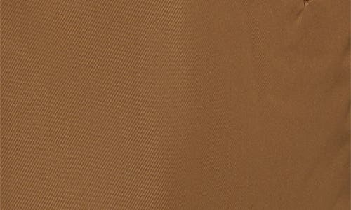 Johnston & Murphy Upton Raincoat With Removable Liner In Brown