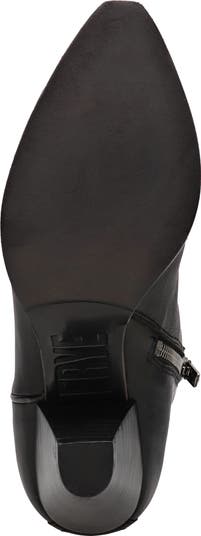 Billy Western Bootie