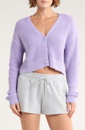 Florence by Mills Bright Side Crop Cardigan