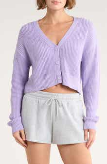 Florence by Mills Bright Side Crop Cardigan