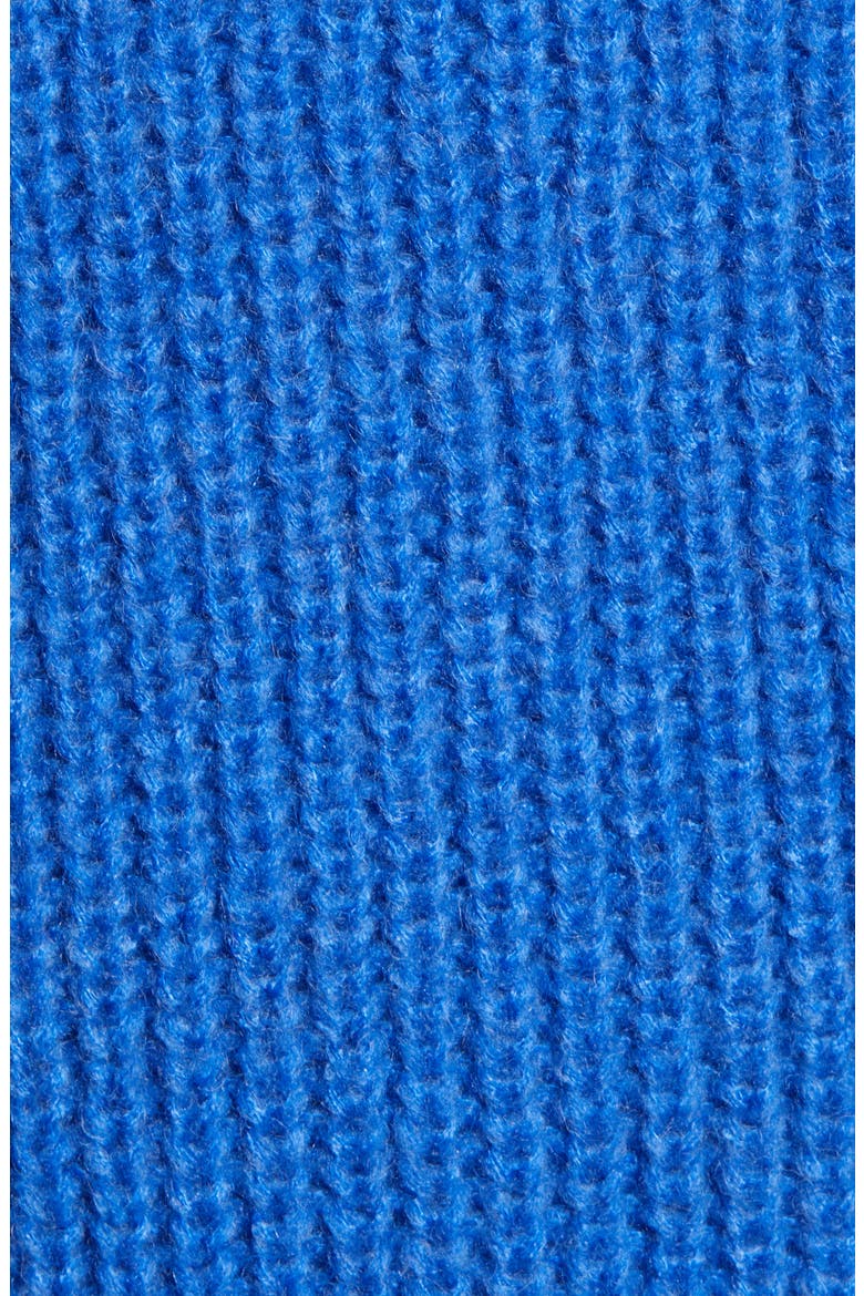 Kerry Cardigan, Alternate, color, BRIGHT BLUE