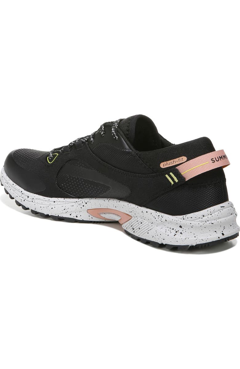 Rykä Summit Trail Shoe, Alternate, color,