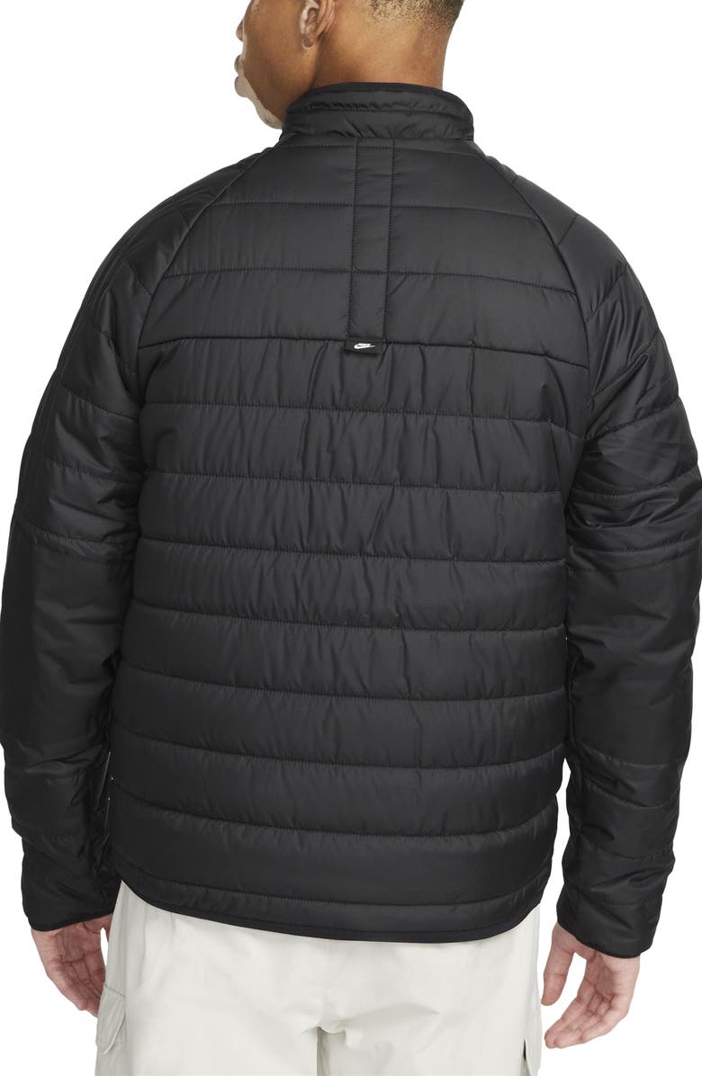 Nike Sportswear Therma-FIT Legacy Puffer Jacket, Alternate, color, 