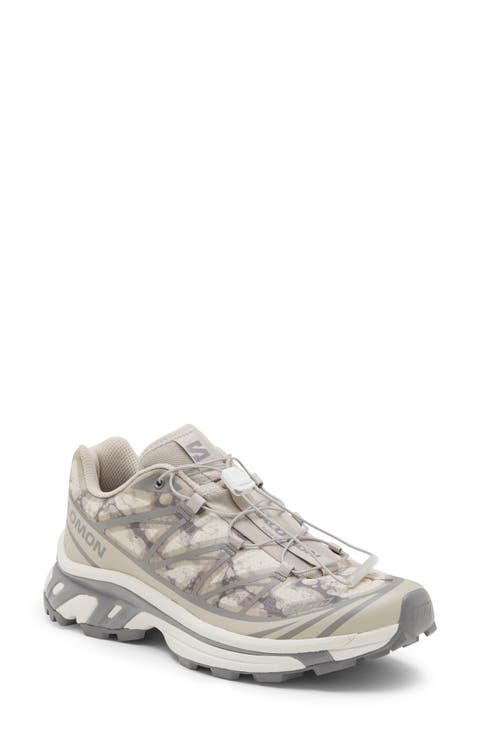 Gender Inclusive XT-6 Stormshade Running Shoe