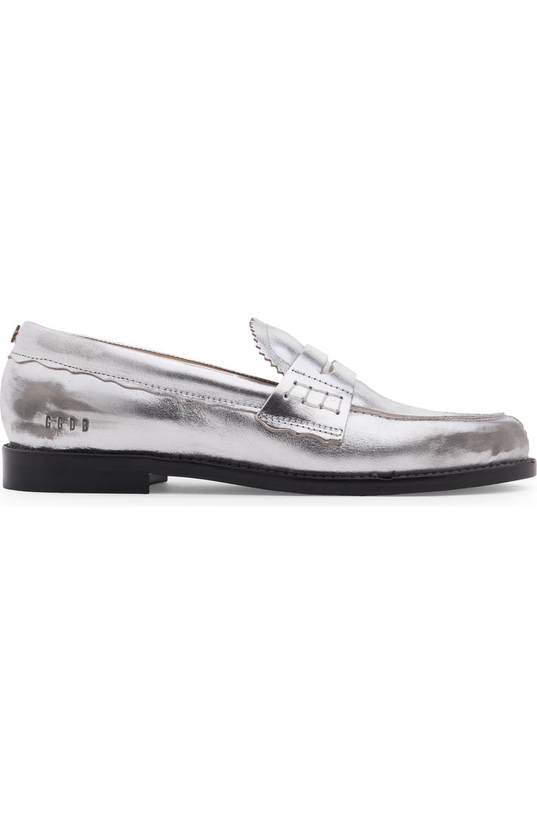 Golden Goose Jerry Penny Loafer, Alternate, color,
