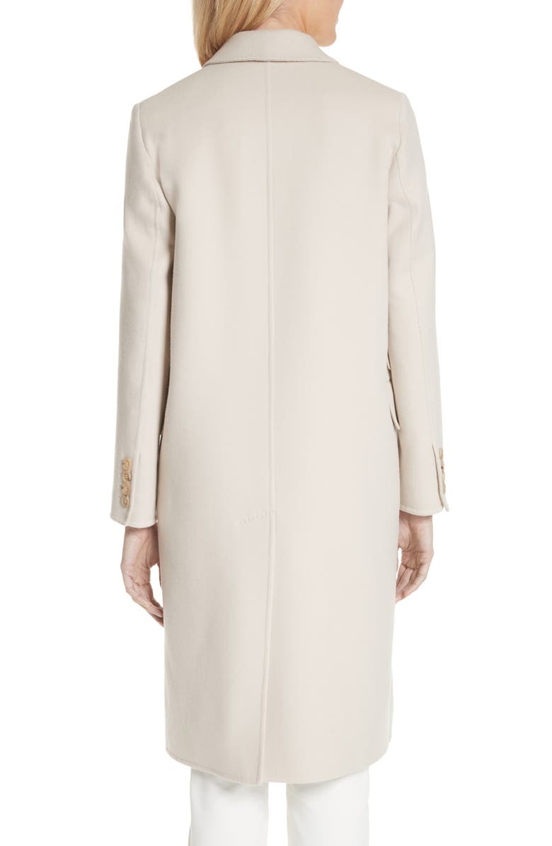 Max Mara Armonia Wool & Cashmere Coat, Alternate, color,