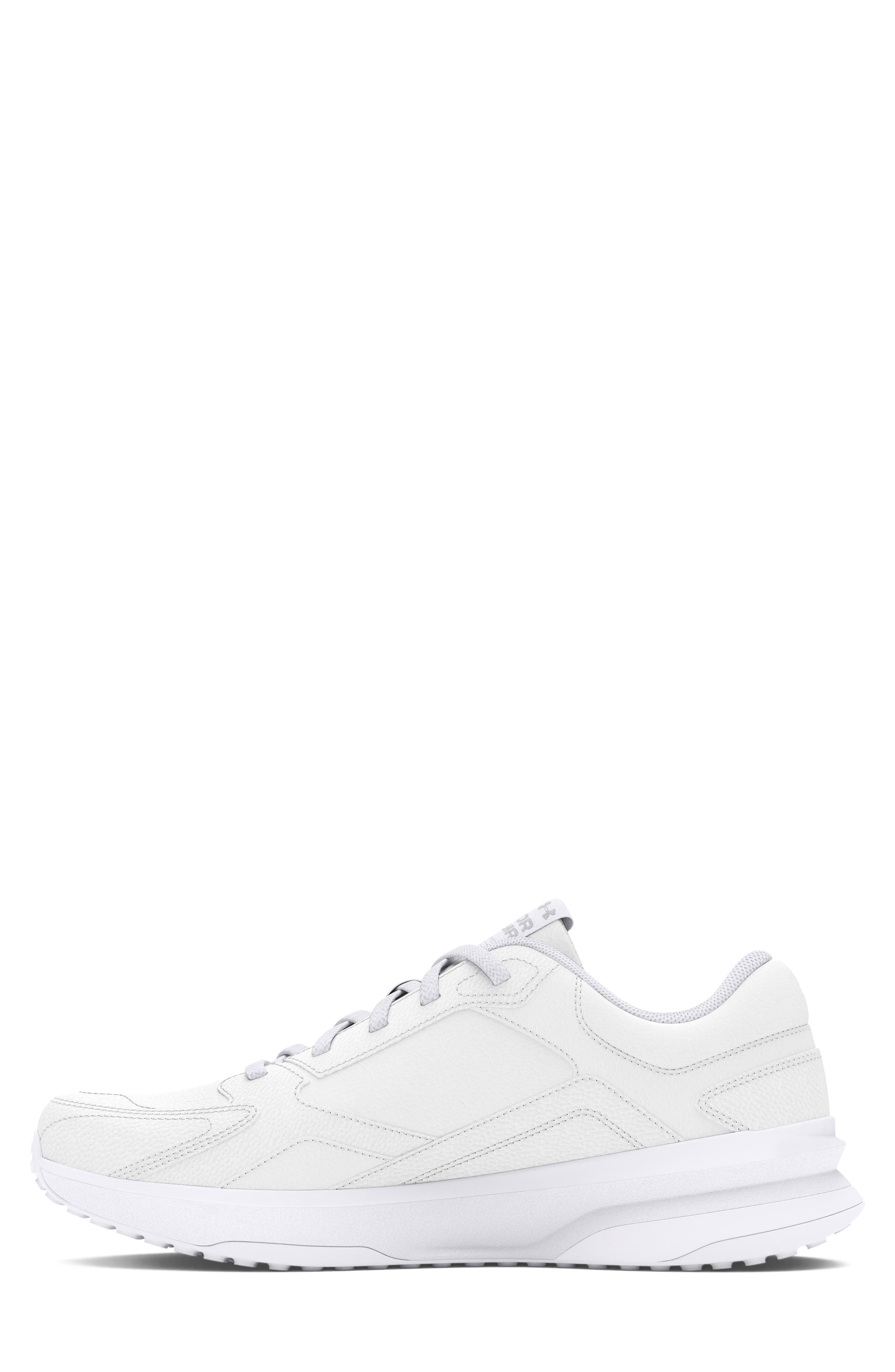 Edge Training Shoe, Alternate, color, 100 WHITE
