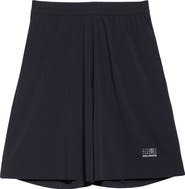 MM6 Maison Margiela x Salomon Numeric Logo Running Shorts