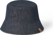 Brunello Cucinelli Bucket hat with logo