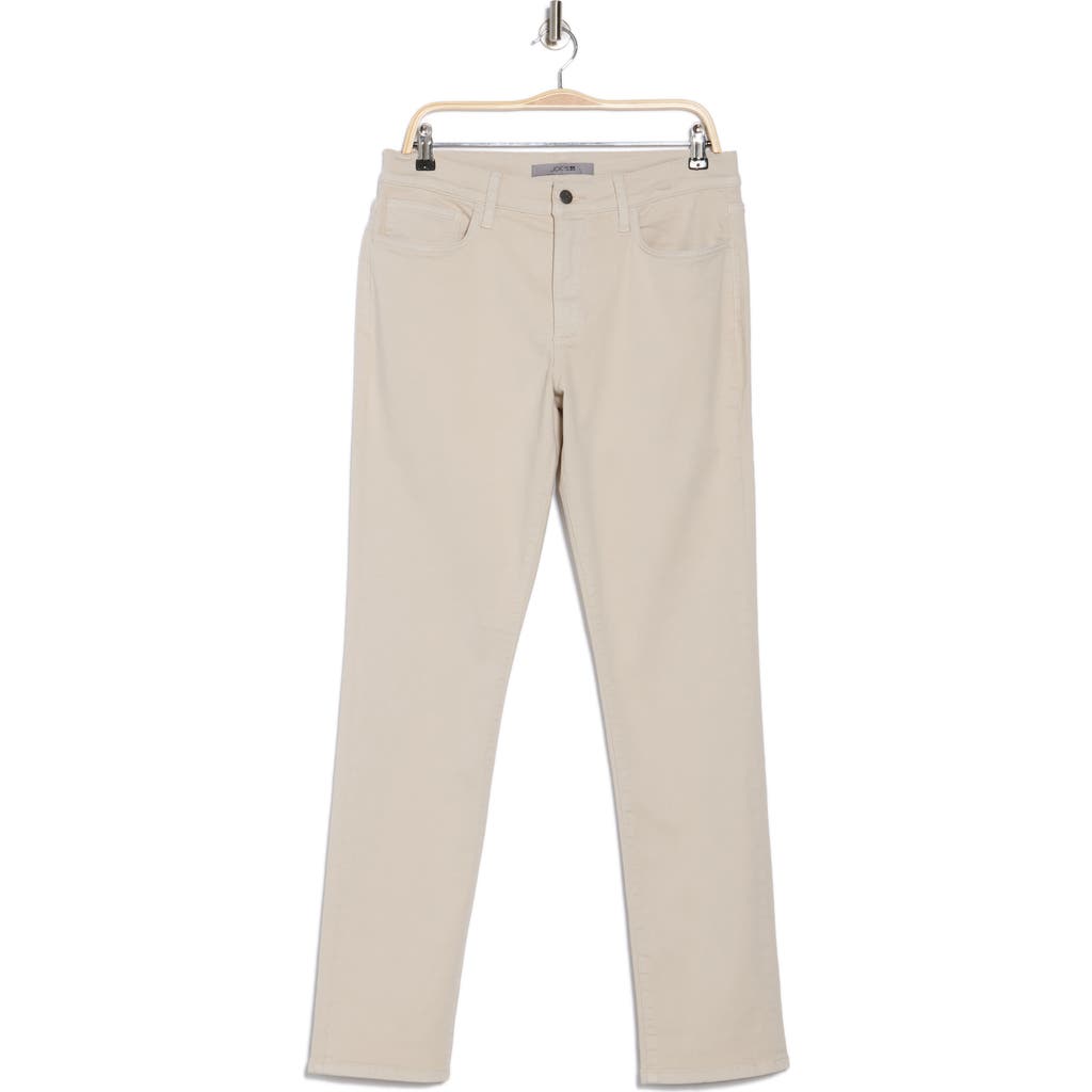 Joe's Slim Fit Slim Leg Pants