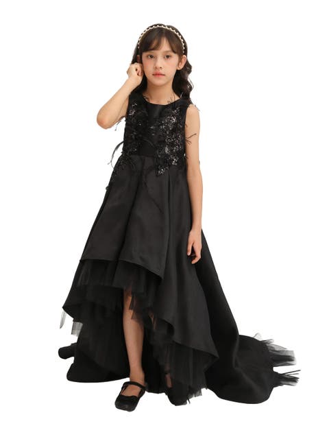 Salem Dress (Little Kid & Big Kid)